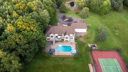 2865 163rd Lane NE, Andover, MN 55304