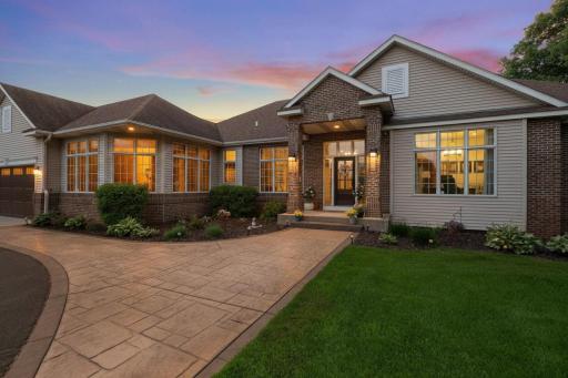 2865 163rd Lane NE, Andover, MN 55304