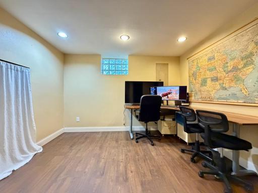 212 W Junius Avenue, Fergus Falls, MN 56537