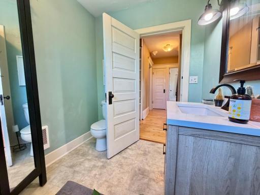 212 W Junius Avenue, Fergus Falls, MN 56537