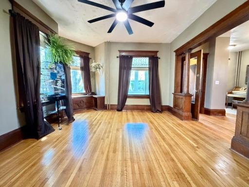 212 W Junius Avenue, Fergus Falls, MN 56537