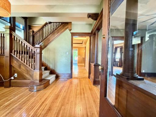 212 W Junius Avenue, Fergus Falls, MN 56537