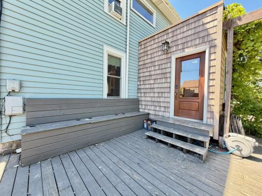212 W Junius Avenue, Fergus Falls, MN 56537