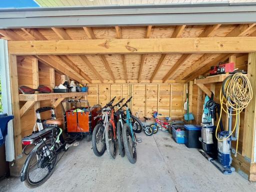 212 W Junius Avenue, Fergus Falls, MN 56537