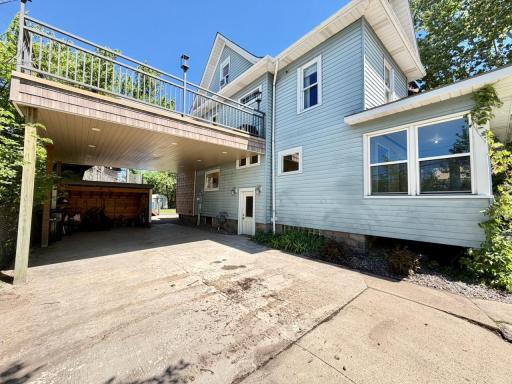 212 W Junius Avenue, Fergus Falls, MN 56537