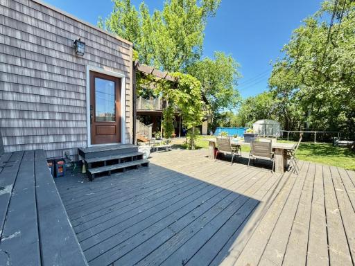 212 W Junius Avenue, Fergus Falls, MN 56537