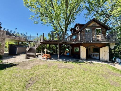 212 W Junius Avenue, Fergus Falls, MN 56537