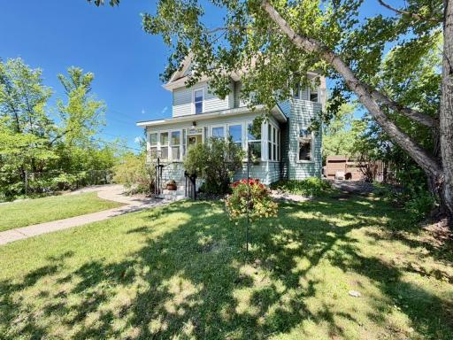 212 W Junius Avenue, Fergus Falls, MN 56537