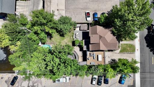212 W Junius Avenue, Fergus Falls, MN 56537