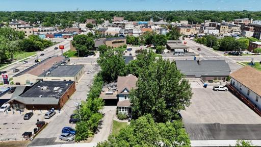 212 W Junius Avenue, Fergus Falls, MN 56537