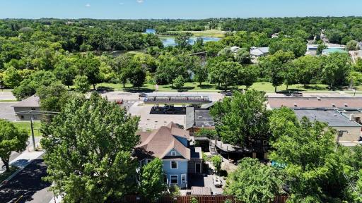 212 W Junius Avenue, Fergus Falls, MN 56537