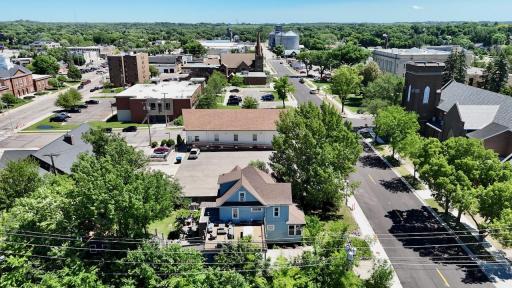 212 W Junius Avenue, Fergus Falls, MN 56537