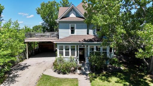 212 W Junius Avenue, Fergus Falls, MN 56537