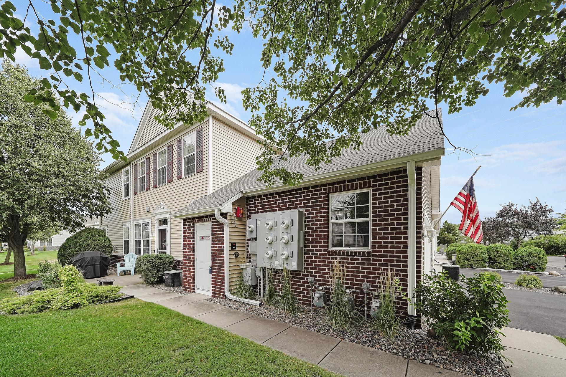 Welcome Home to 4926 Bisset Lane!