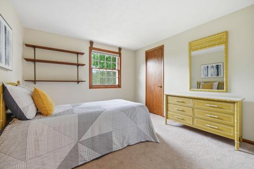 Upper Level - Bedroom 3