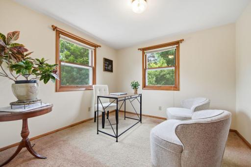 Upper Level- Bedroom 4