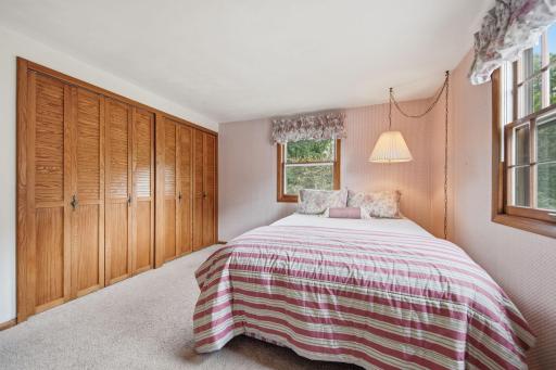 Upper Level - Bedroom 2