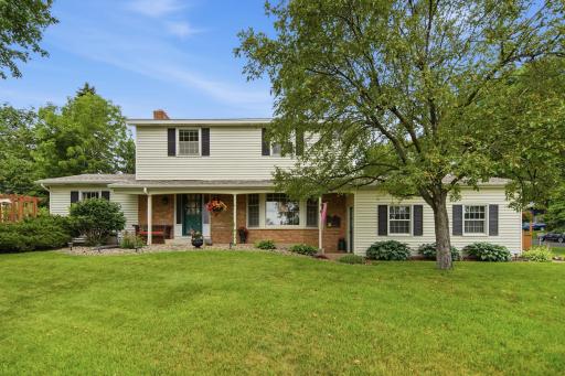 Photo for 2623 Riviera Drive N, White Bear Lake, MN 55110 - listing #7102620 2623 Riviera Drive N, White Bear Lake, MN 55110