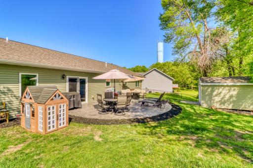 1190 Bay Ridge Drive, Detroit Lakes, MN 56501
