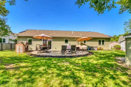 1190 Bay Ridge Drive, Detroit Lakes, MN 56501