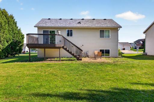 600 4th Street NE, Byron, MN 55920