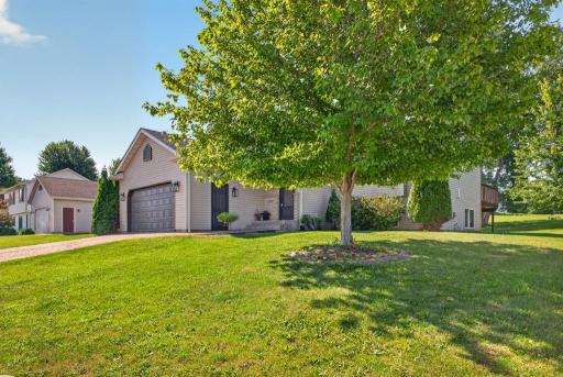 600 4th Street NE, Byron, MN 55920