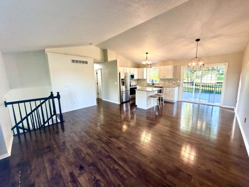 Main level