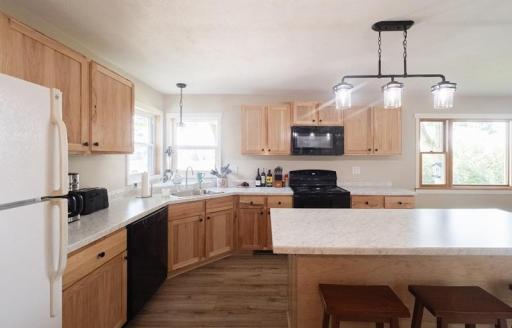 425 Walnut Street N, Clearwater, MN 55320