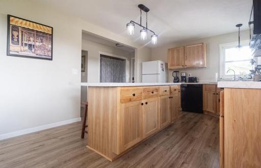425 Walnut Street N, Clearwater, MN 55320