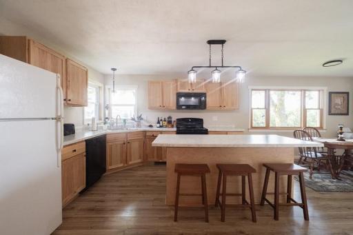 425 Walnut Street N, Clearwater, MN 55320