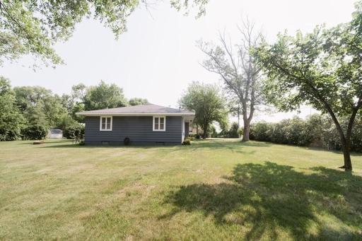 425 Walnut Street N, Clearwater, MN 55320