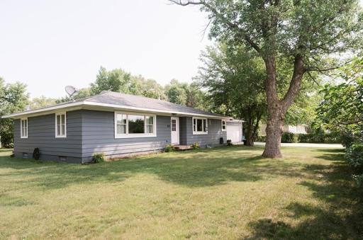 425 Walnut Street N, Clearwater, MN 55320