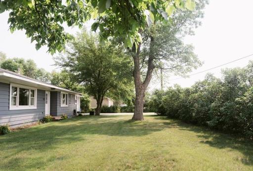 425 Walnut Street N, Clearwater, MN 55320