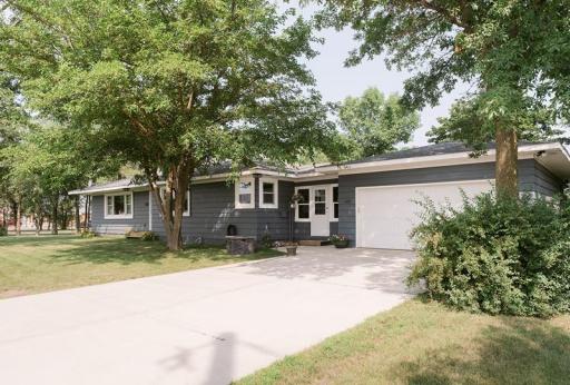 425 Walnut Street N, Clearwater, MN 55320