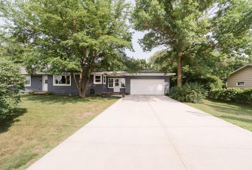 425 Walnut Street N, Clearwater, MN 55320