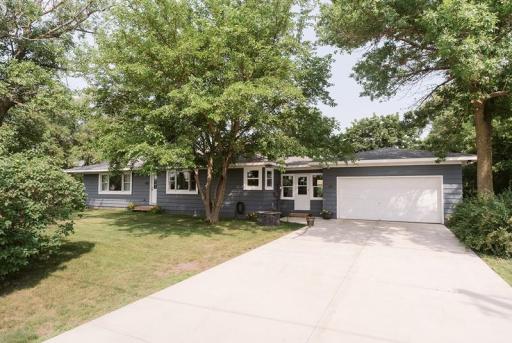 425 Walnut Street N, Clearwater, MN 55320