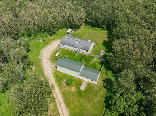 57450 State Highway 38, Bigfork, MN 56628