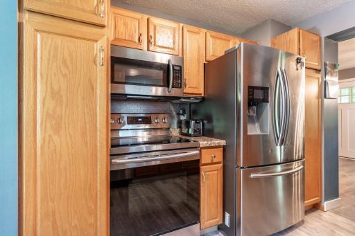 315 N Concord Street, Fergus Falls, MN 56537