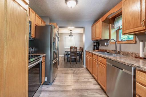 315 N Concord Street, Fergus Falls, MN 56537
