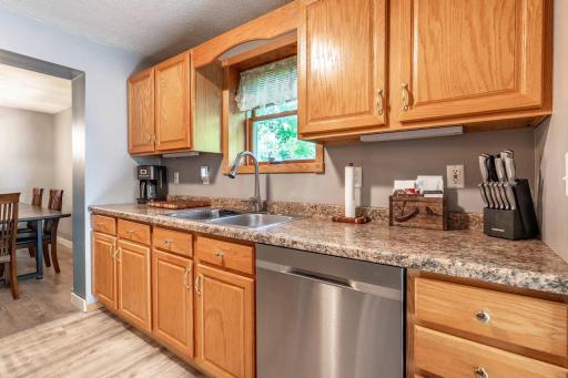 315 N Concord Street, Fergus Falls, MN 56537