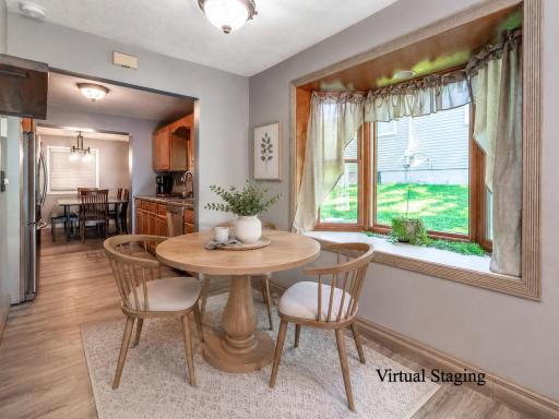 315 N Concord Street, Fergus Falls, MN 56537
