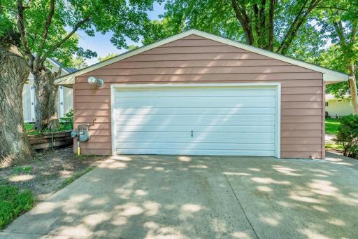 315 N Concord Street, Fergus Falls, MN 56537