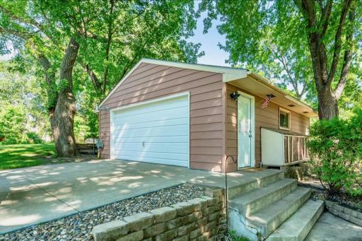 315 N Concord Street, Fergus Falls, MN 56537