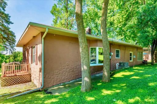 315 N Concord Street, Fergus Falls, MN 56537