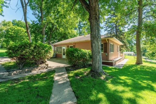 315 N Concord Street, Fergus Falls, MN 56537