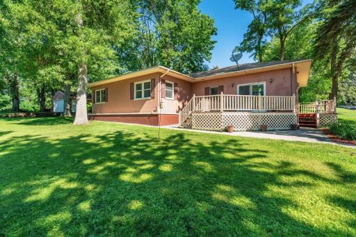 315 N Concord Street, Fergus Falls, MN 56537