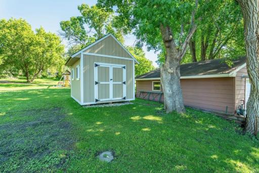 315 N Concord Street, Fergus Falls, MN 56537