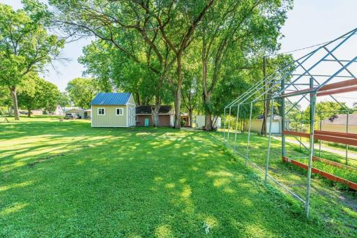315 N Concord Street, Fergus Falls, MN 56537