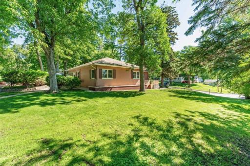 315 N Concord Street, Fergus Falls, MN 56537