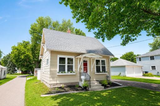 192 Long Street, Mankato, MN 56001